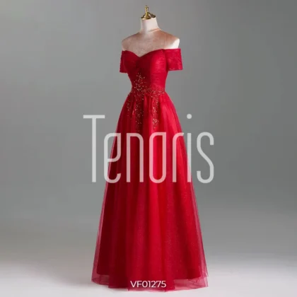 Vestido de Fiesta