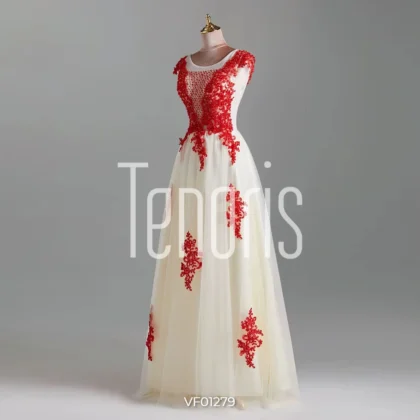 Vestido de Fiesta