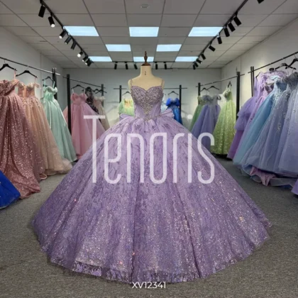 Vestido de Quinceañera