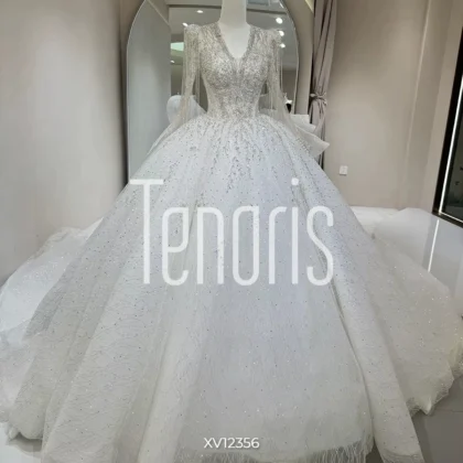 Vestido de Quinceañera