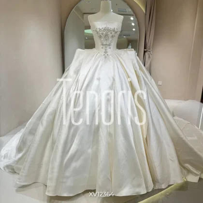 Vestido de Novia