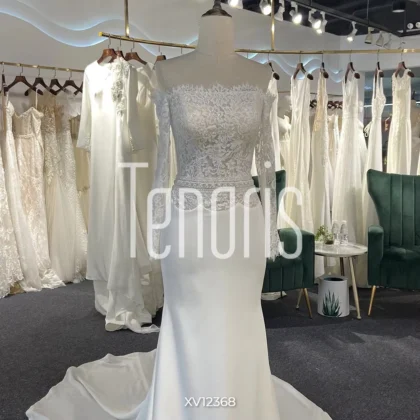 Vestido de Novia