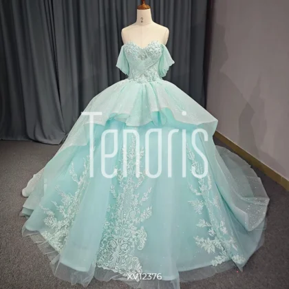 Vestido de Quinceañera