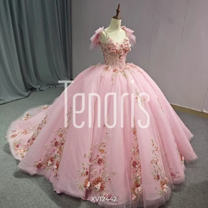 Vestido de Quinceañera