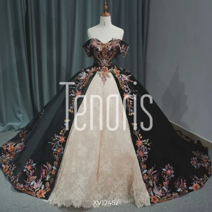 Vestido de Quinceañera