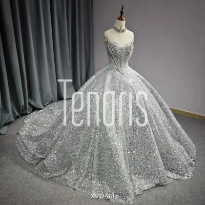 Vestido de Quinceañera