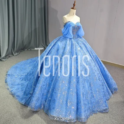 Vestido de Quinceañera