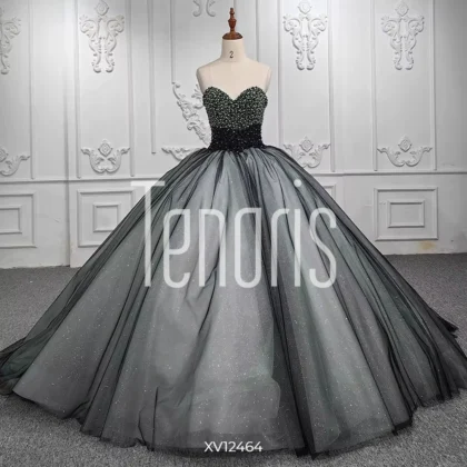 Vestido de Quinceañera