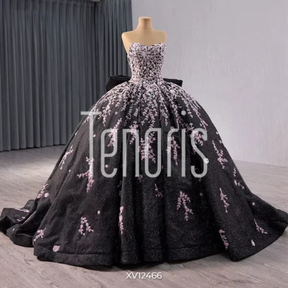 Vestido de Quinceañera