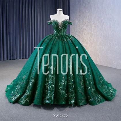 Vestido de Quinceañera