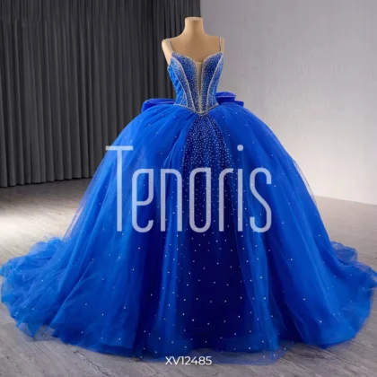 Vestido de Quinceañera