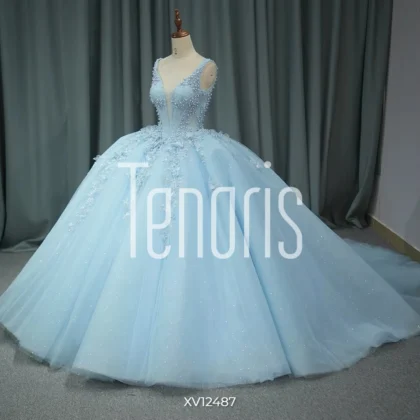 Vestido de Quinceañera