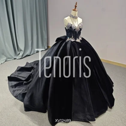 Vestido de Quinceañera