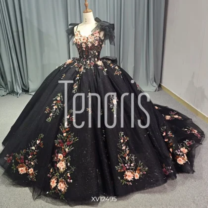 Vestido de Quinceañera
