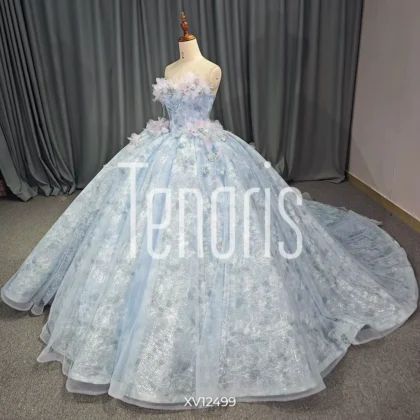 Vestido de Quinceañera