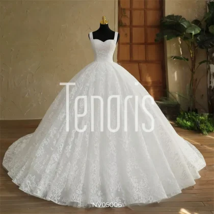 Vestido de Novia