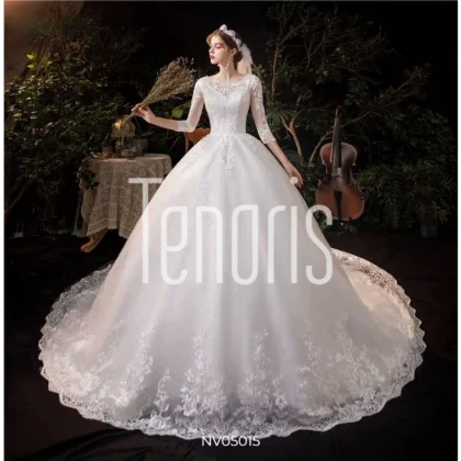 Vestido de Novia