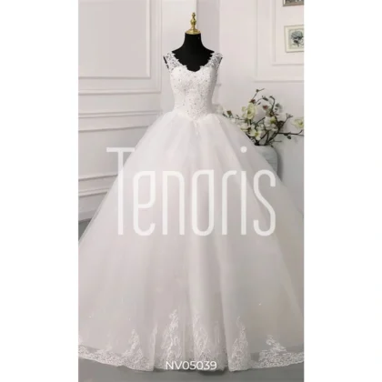 Vestido de Novia