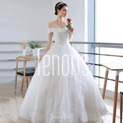 Vestido de Novia