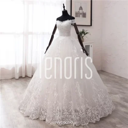 Vestido de Novia