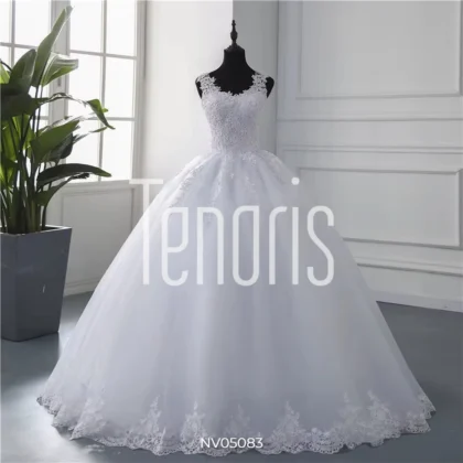 Vestido de Novia