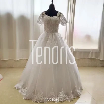 Vestido de Novia