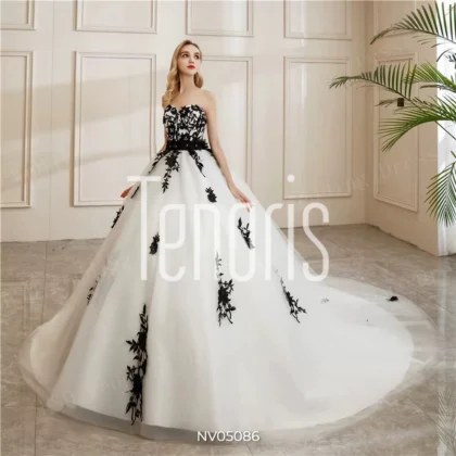 Vestido de Novia