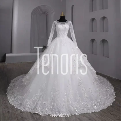 Vestido de Novia
