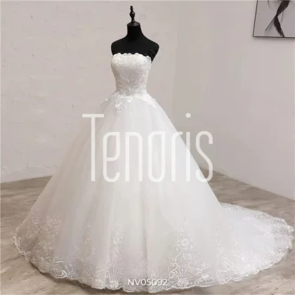 Vestido de Novia