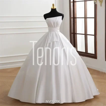 Vestido de Novia