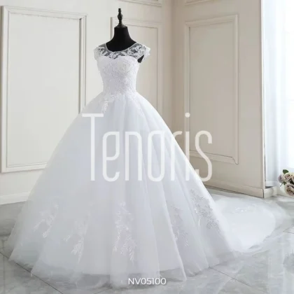 Vestido de Novia