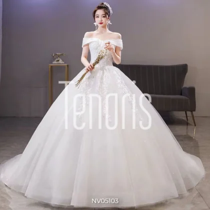 Vestido de Novia