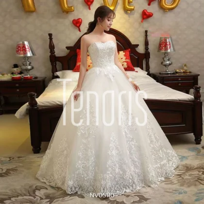 Vestido de Novia