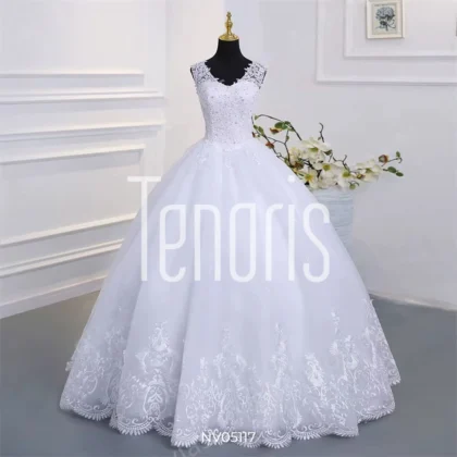 Vestido de Novia
