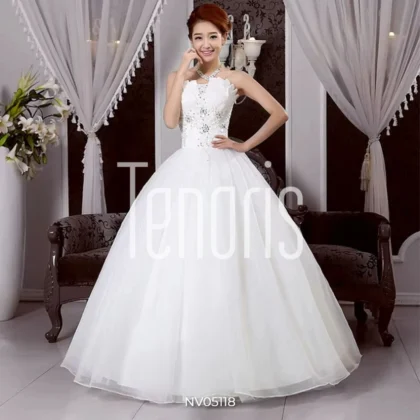Vestido de Novia