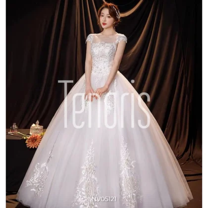 Vestido de Novia