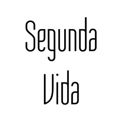 Segunda Vida